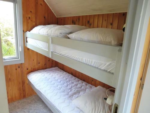 Hjarb�k Fjord Camping & Cottages