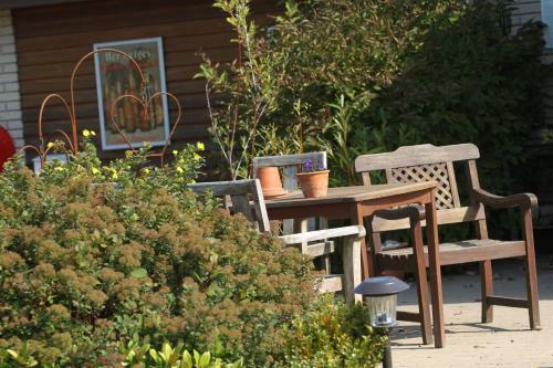 Hjarb�k Fjord Camping & Cottages