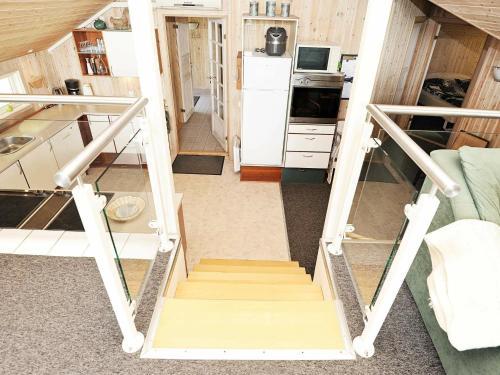 Four-bedroom Holiday Home In Skjern 1