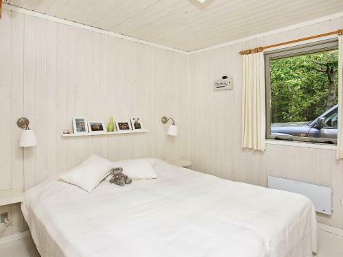 Holiday Home Sitkagranvej