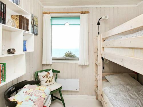 Holiday Home Sitkagranvej