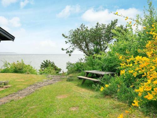 Holiday Home Sitkagranvej