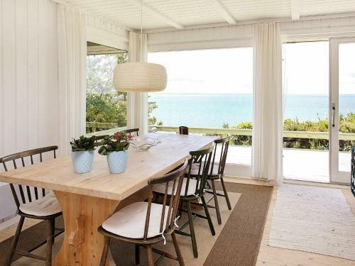 Holiday Home Sitkagranvej