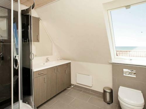 Apartamento Holiday Home Lyngby