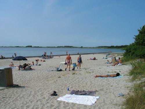 Nakskov Fjord Camping & Cottages