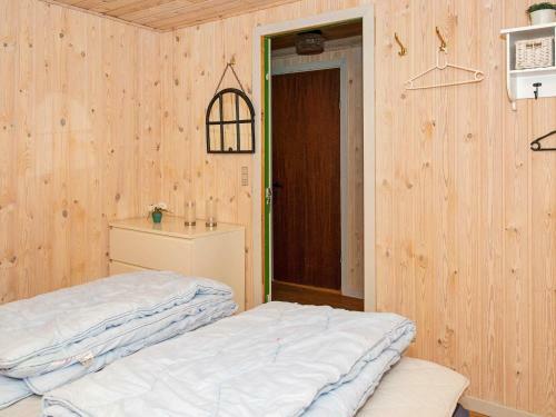 Three-bedroom Holiday Home In Alling�bro 5
