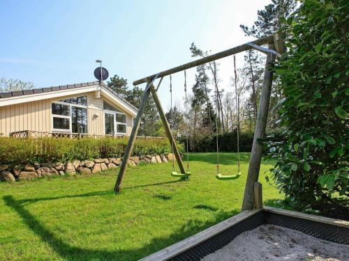Holiday Home Strandholmen