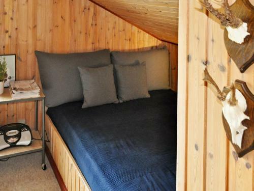 Holiday Home Sikavej II