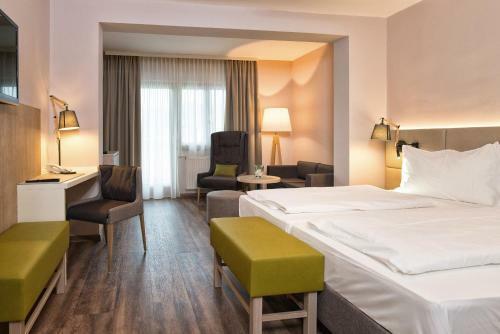Simon - Das Vitalhotel