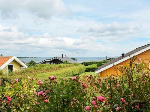 Four-bedroom Holiday Home In Haderslev 5