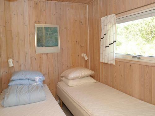 Three-bedroom Holiday Home In Vejers Strand 7