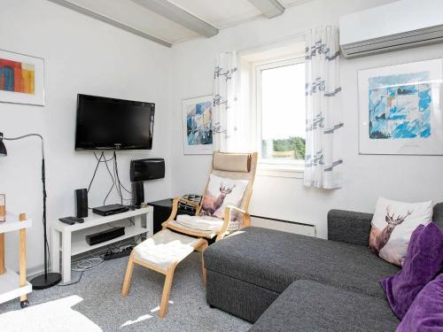 Apartamento Holiday Home M�gevej Viii