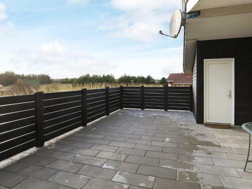 Holiday Home Vejers Strand IV