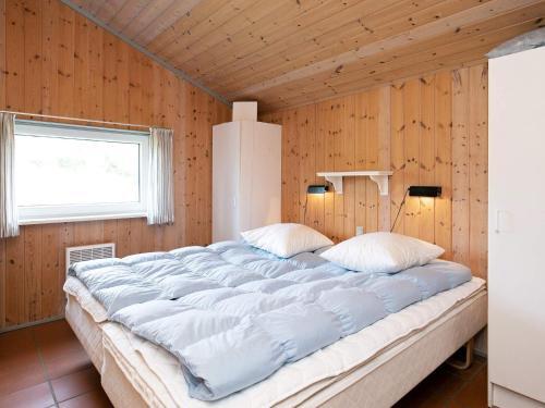 Holiday Home Vejers Strand IV