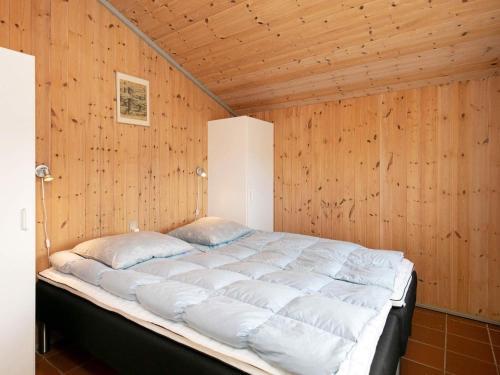 Holiday Home Vejers Strand IV