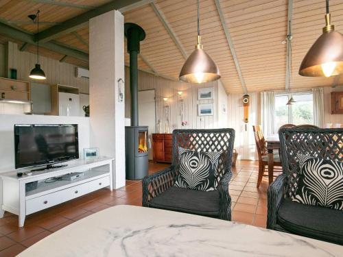 Holiday Home Vejers Strand IV