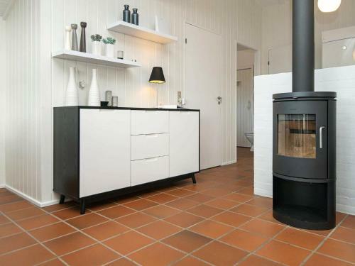 Holiday Home Vejers Strand II