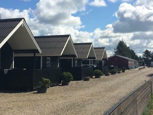 Vejers Family Camping & Cottages