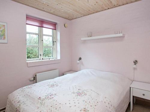 Five-bedroom Holiday Home In Fur 1