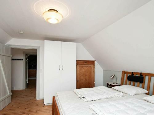 Apartamento Holiday Home Landevejen
