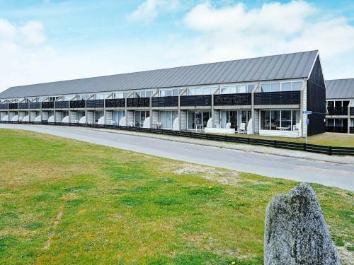 Apartamento Holiday Home Golfvejen II