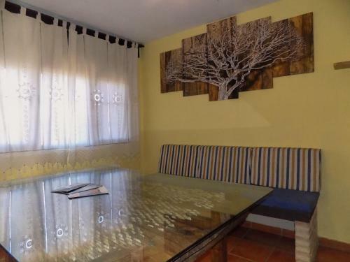 Apartamento Fuente Del Gamellon