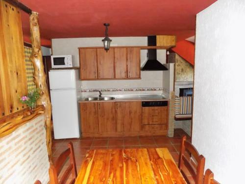 Apartamento Fuente Del Gamellon
