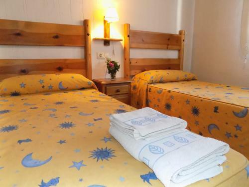 Apartamento Fuente Del Gamellon