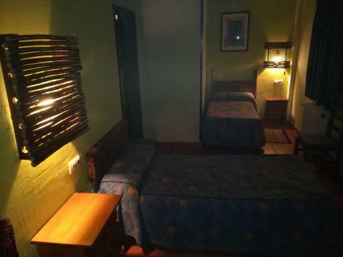 Apartamento Fuente Del Gamellon
