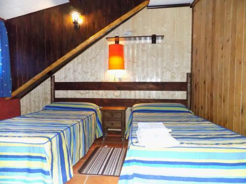 Apartamento Fuente Del Gamellon