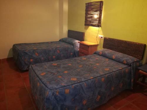 Apartamento Fuente Del Gamellon
