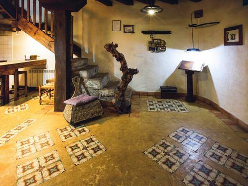 Holiday Home Ferienhaus (ber100)