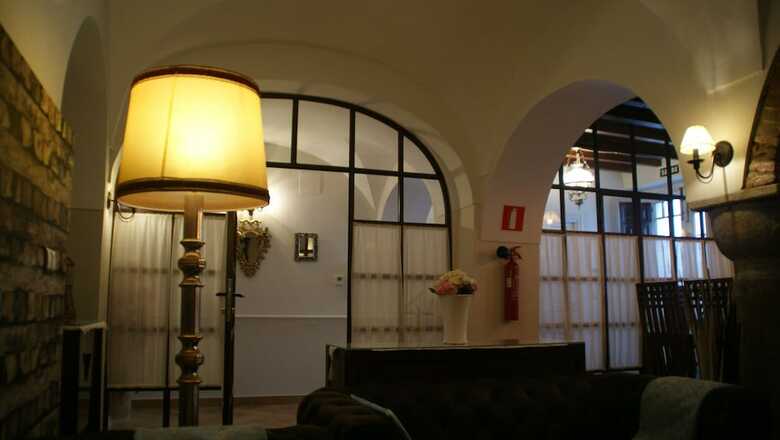 Agroturismo Lantigua Casa Rural