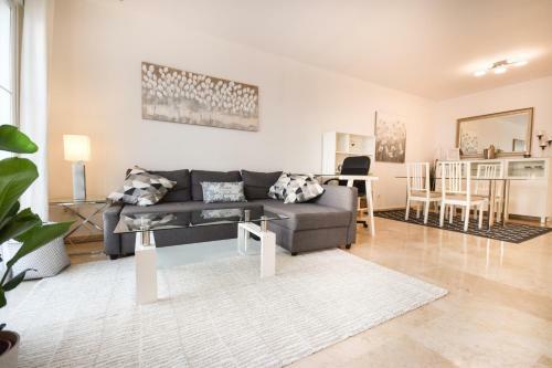 Apartamento Penthouse Balcones Del Lago Ist�n Marbella