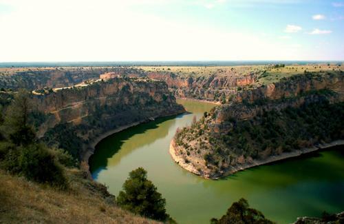 Agroturismo Complejo De Turismo Rural A Toca