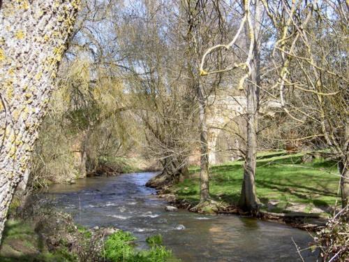 Agroturismo Complejo De Turismo Rural A Toca