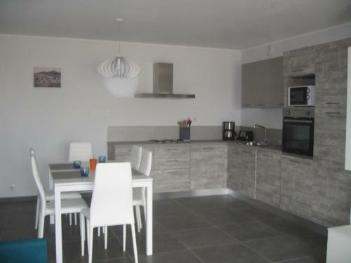 Apartamento Residences Santa Vittoria