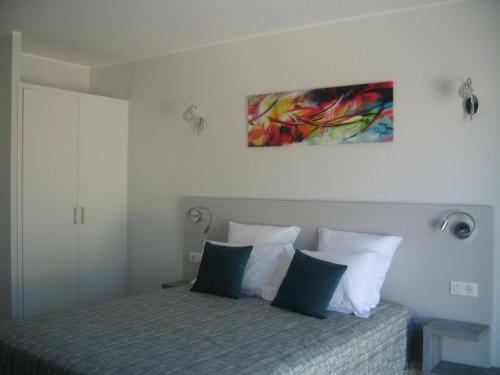 Apartamento Residences Santa Vittoria