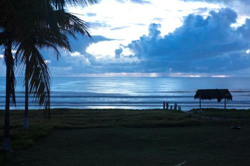 Hostal Pousada Terceiro Espa�o