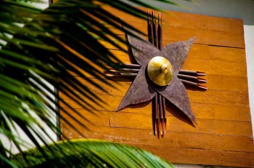 Juquehy La Plage Hotel