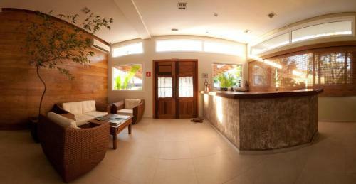 Juquehy La Plage Hotel