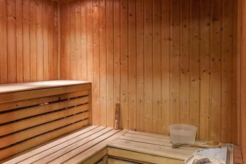 Apartamento Maeva Particuliers Residence La Ginabelle