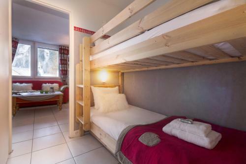 Apartamento Chamonix Sud - Grepon Paradis 611