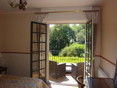 Bed & Breakfast Chambre D'h�te � Coray