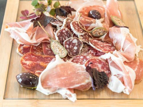 Hotel H�tel Mercure Paris Gennevilliers