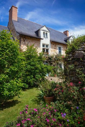 Bed & Breakfast Manoir Du Bois De Grez