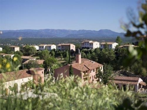 House Grospierres - 5 Pers, 35 M2, 2/1