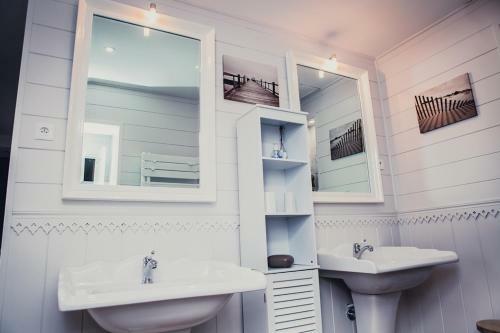 Apartamento Oyats Baie