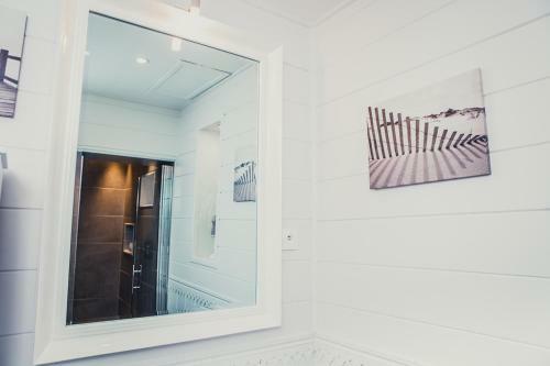 Apartamento Oyats Baie