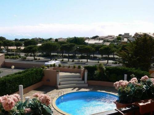 Apartment Mediterranee 1
